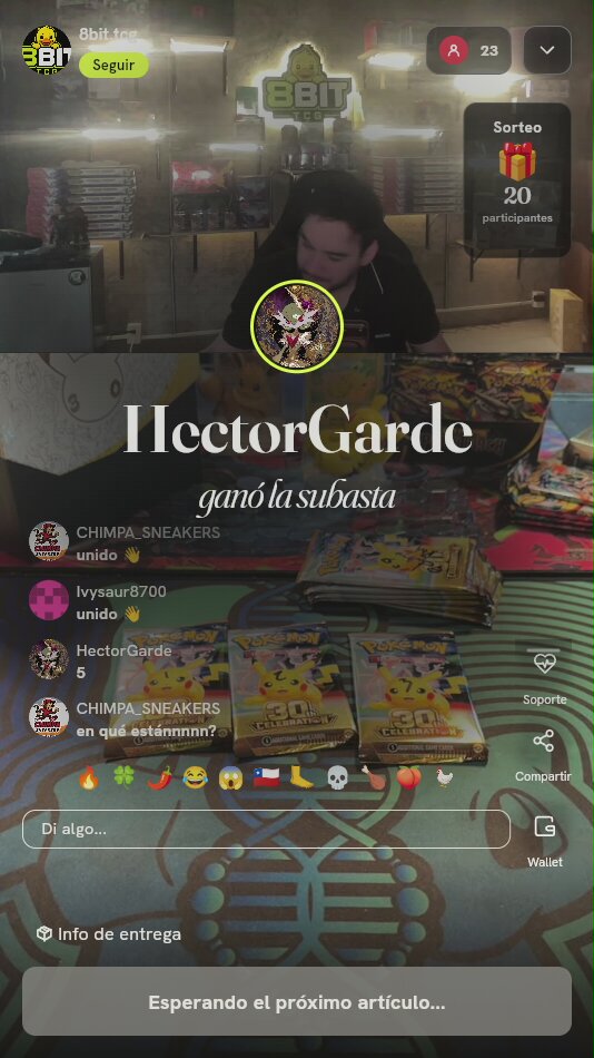 Lote de Sobres Pokémon Celebrations
