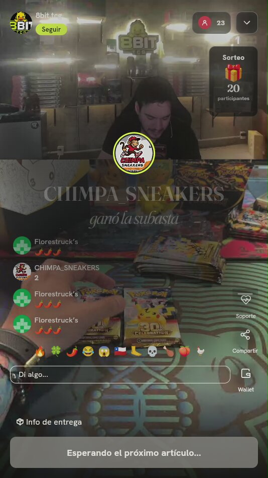 Lote de Sobres Pokémon Celebrations