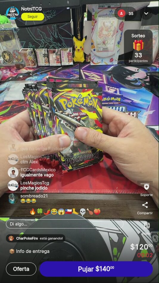 Artículo vendido