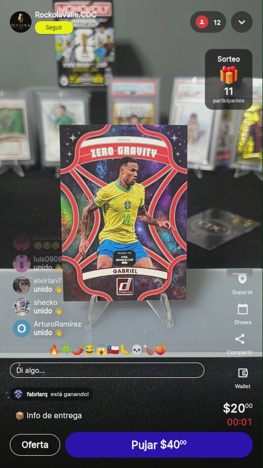 Artículo
