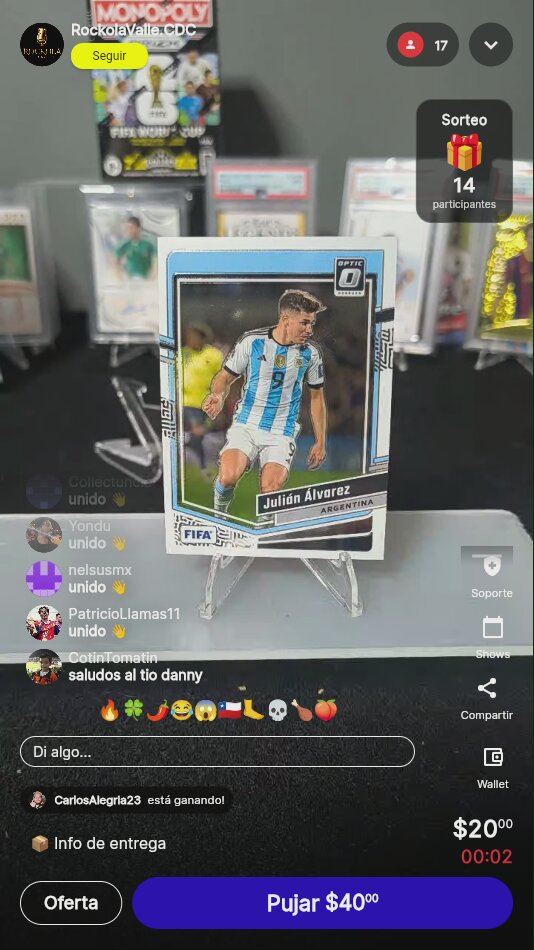 Artículo