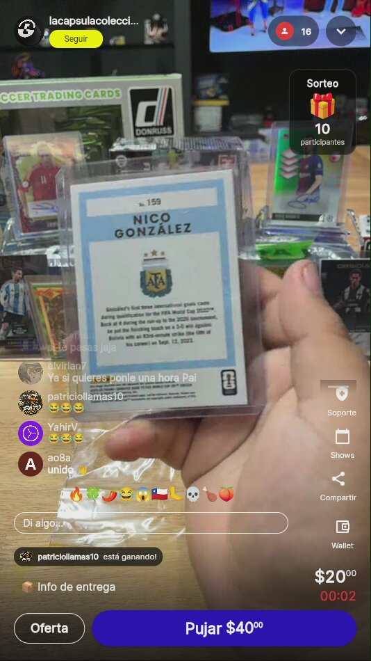 Artículo