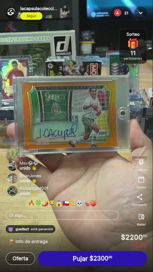 Artículo