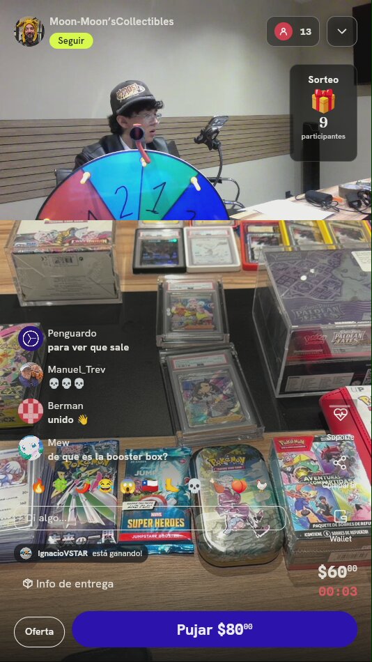 Lugar en Dinámica Pokémon Lost Origin