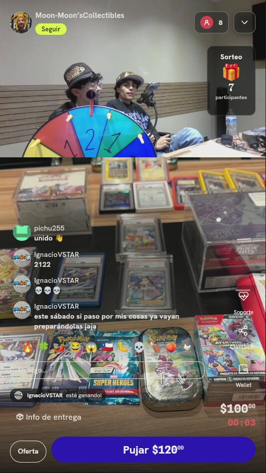 Paquete de Sobres Pokémon Aventuras Compartidas