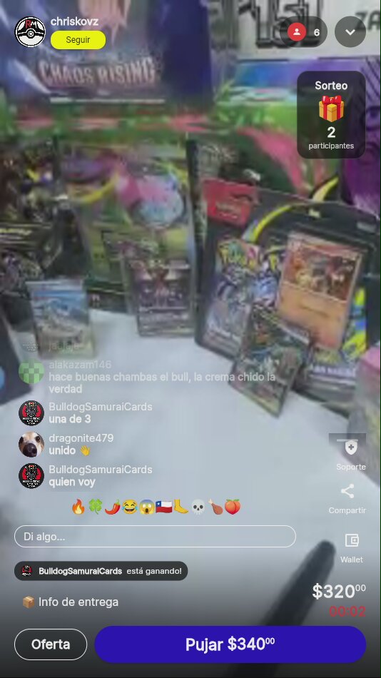 Item