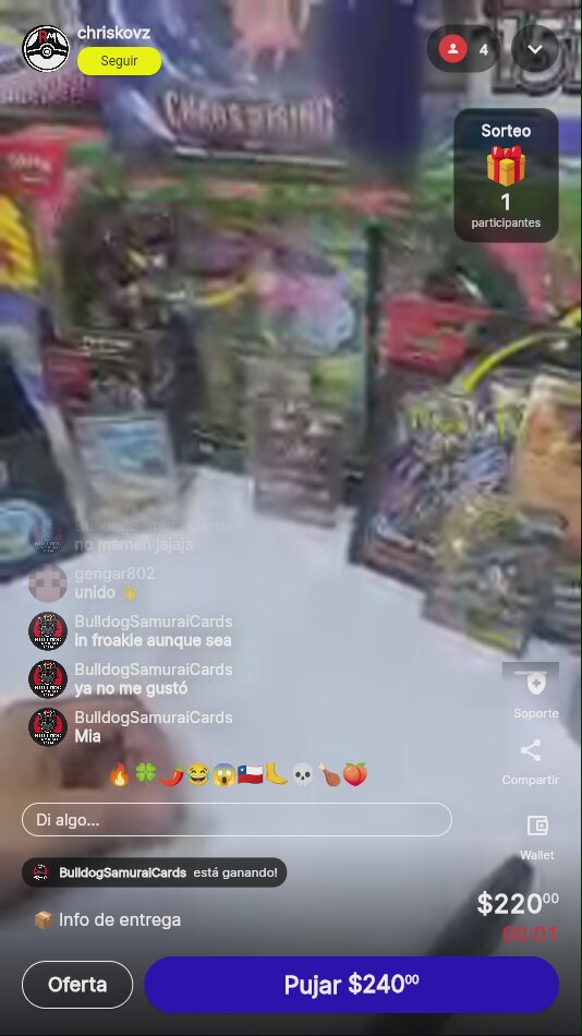 Item