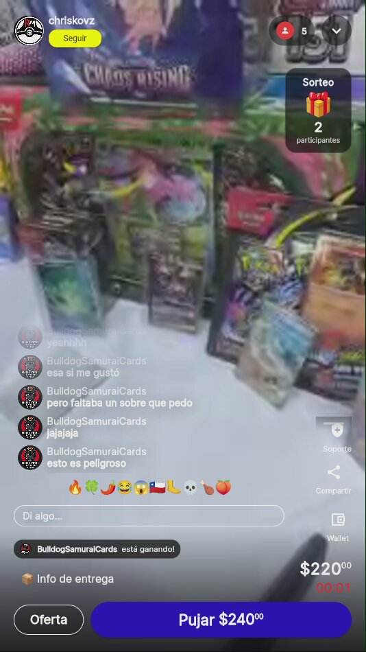 Item