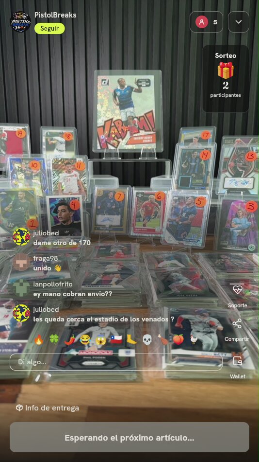 Carta Panini Donruss Thierry Henry Kaboom