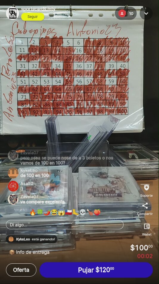 Artículo