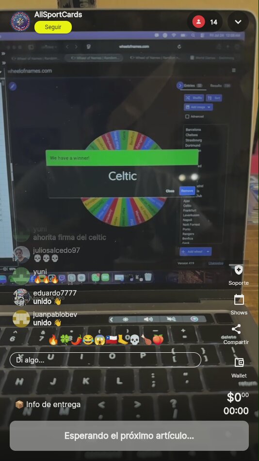 Artículo