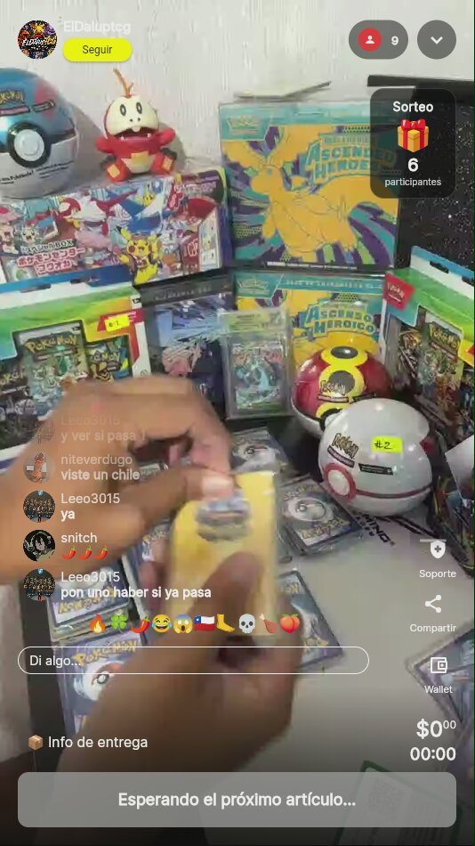 Artículo