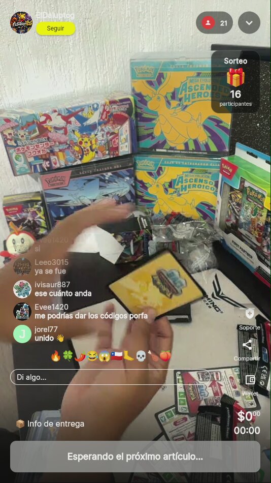 Artículo