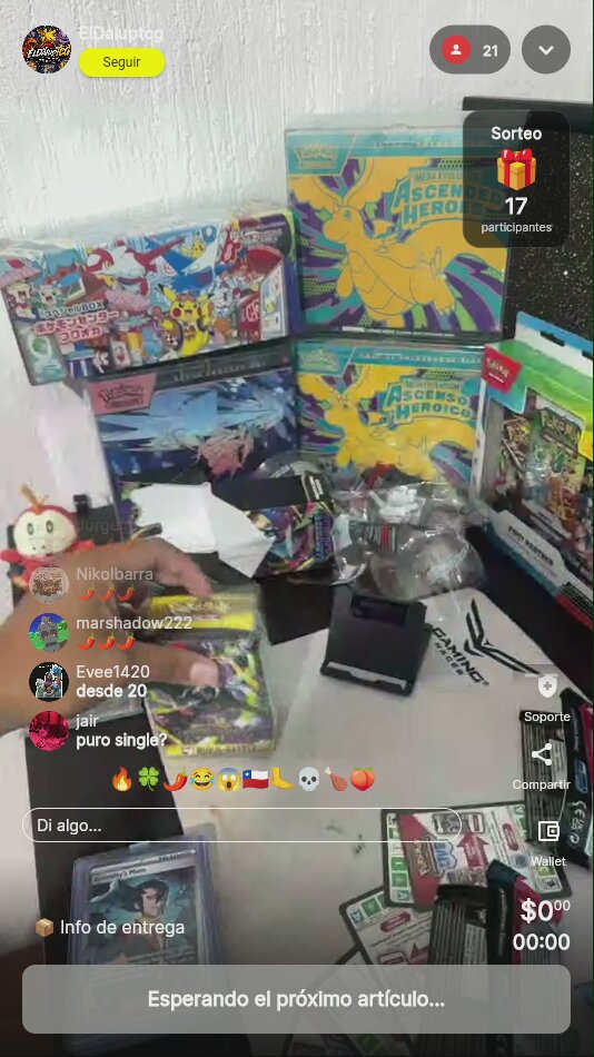 Artículo
