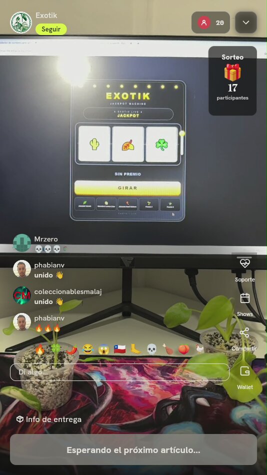 Planta de Follaje Verde
