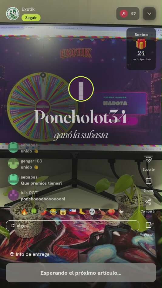 Planta de Follaje Verde