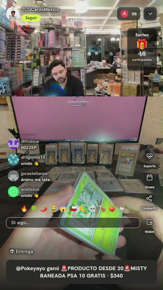Caja Pikachu V-UNION Pokémon TCG