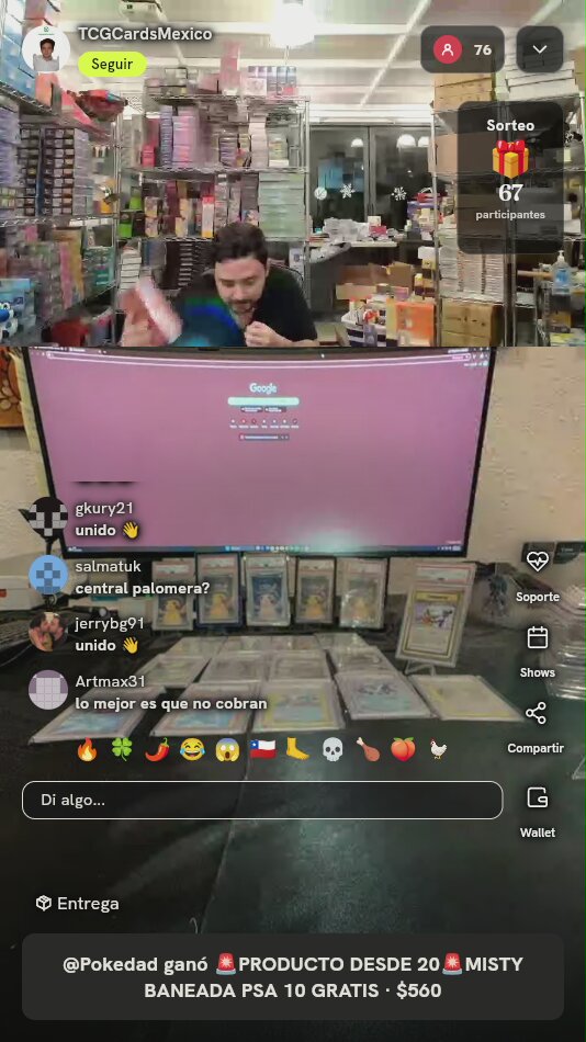 Booster Box Pokémon Dark Crystal Blaze