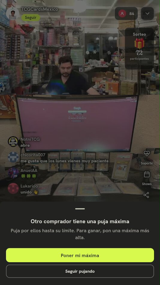 Caja Pokémon Gem Pack Vol 2