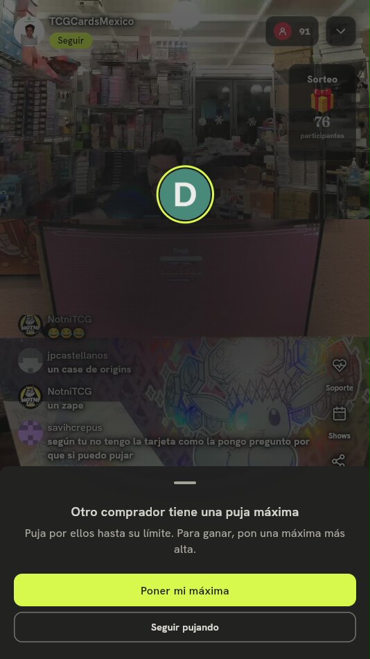 Artículo de Onda