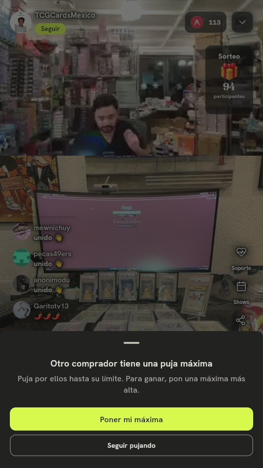 Caja Elite Trainer Box Pokémon