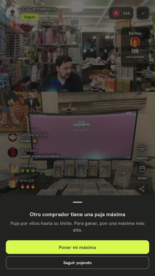 Pikachu V-UNION Gift Box