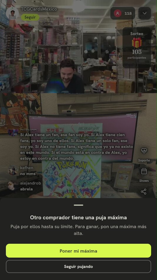 Caja Booster Box Pokémon Japonesa