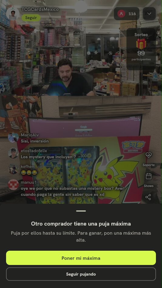 Pokémon Pikachu V-Union Gift Box