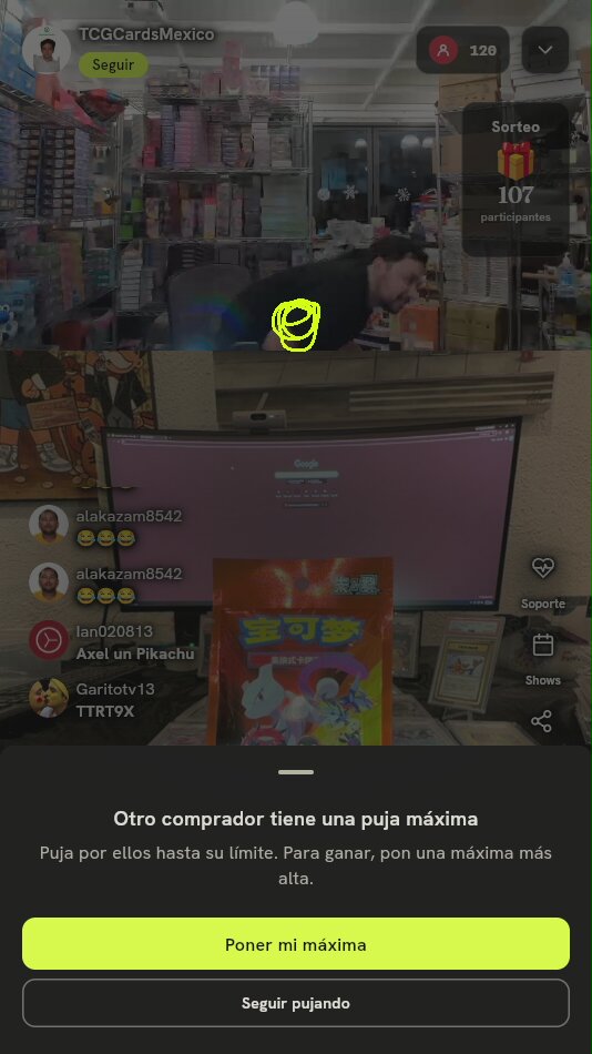 Sobre Pokémon TCG Chino Simplificado