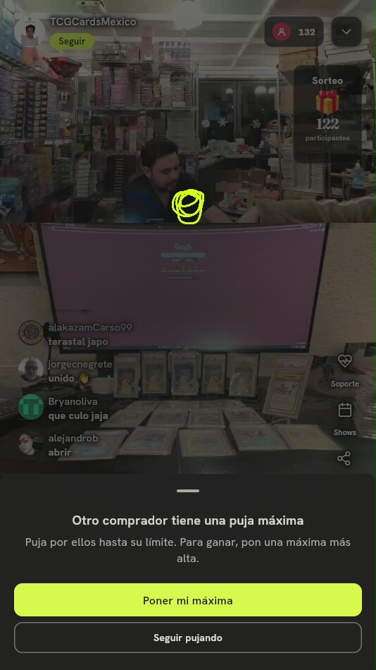 Caja Booster Pokémon Chino Simplificado