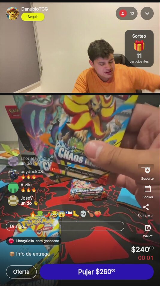 Artículo vendido