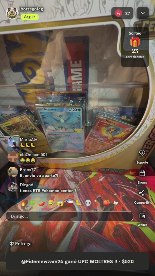 Pokémon Celebrations Poster Collection Box