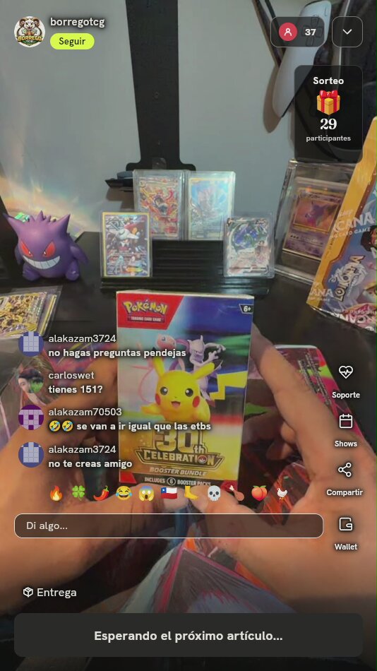 Pokémon TCG 30th Celebration Booster Bundle
