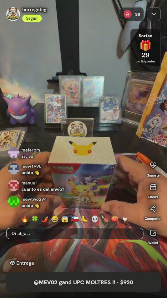 Pokémon 30th Celebration Booster Bundle