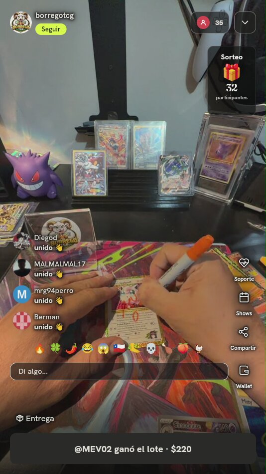 Erika's Jigglypuff Celebrations