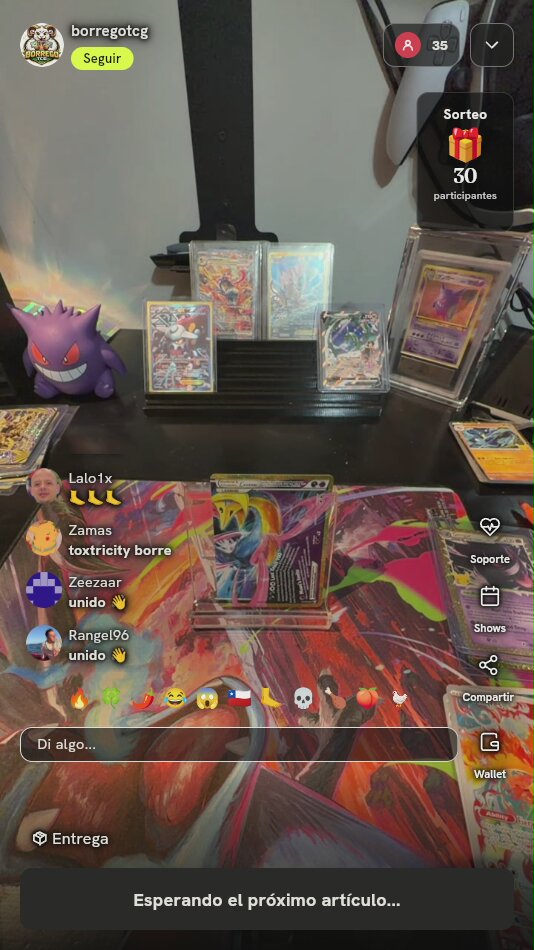 Darkrai & Cresselia LEGEND