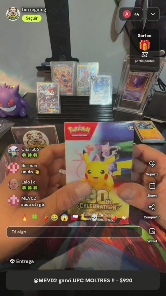Pokémon TCG 30th Celebration Booster Bundle