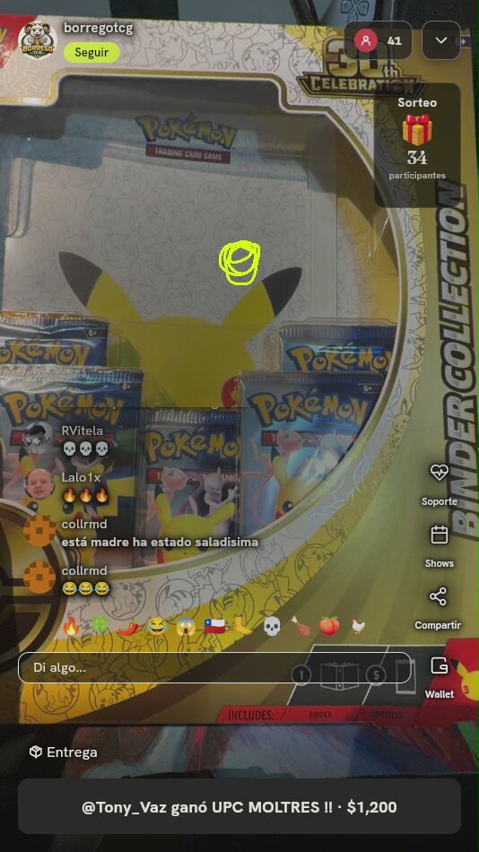 Pokémon 151 Binder Collection