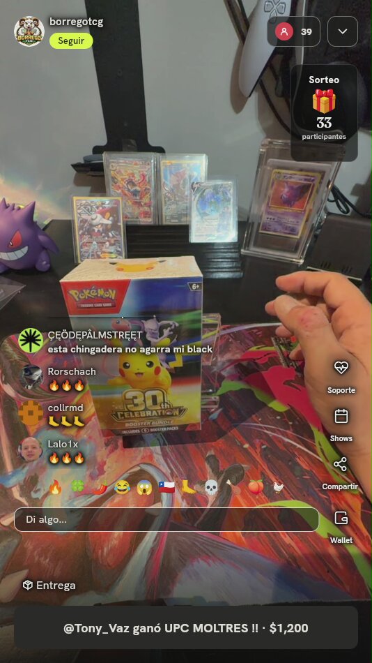 Pokémon 30th Celebration Booster Bundle