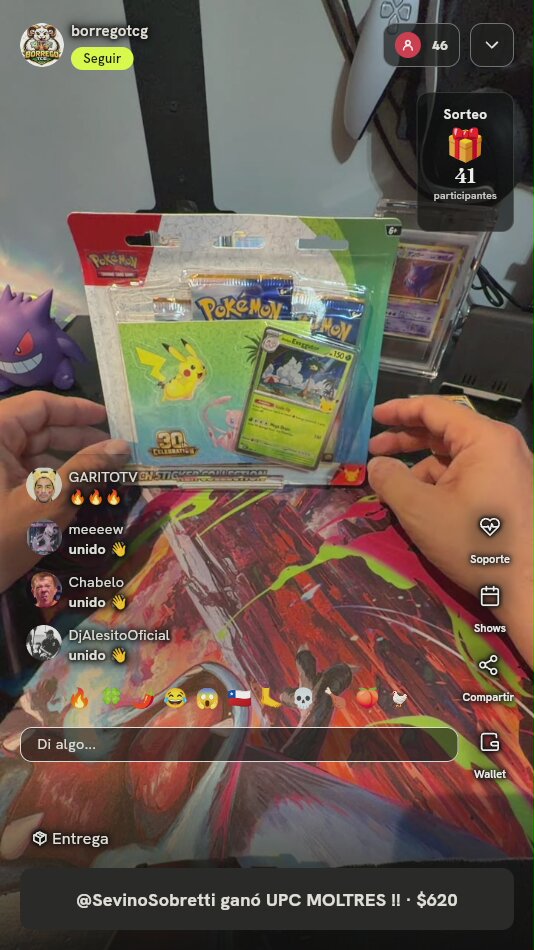 Pokémon 30th Celebration Tech Sticker Collection