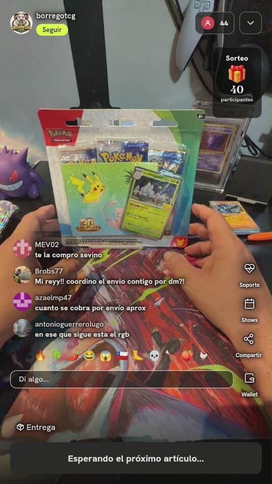 Tech Sticker Collection Alolan Exeggutor