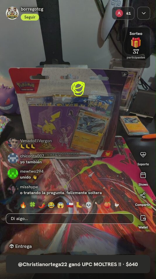 Pokémon Celebrations Tech Sticker Collection Lucario