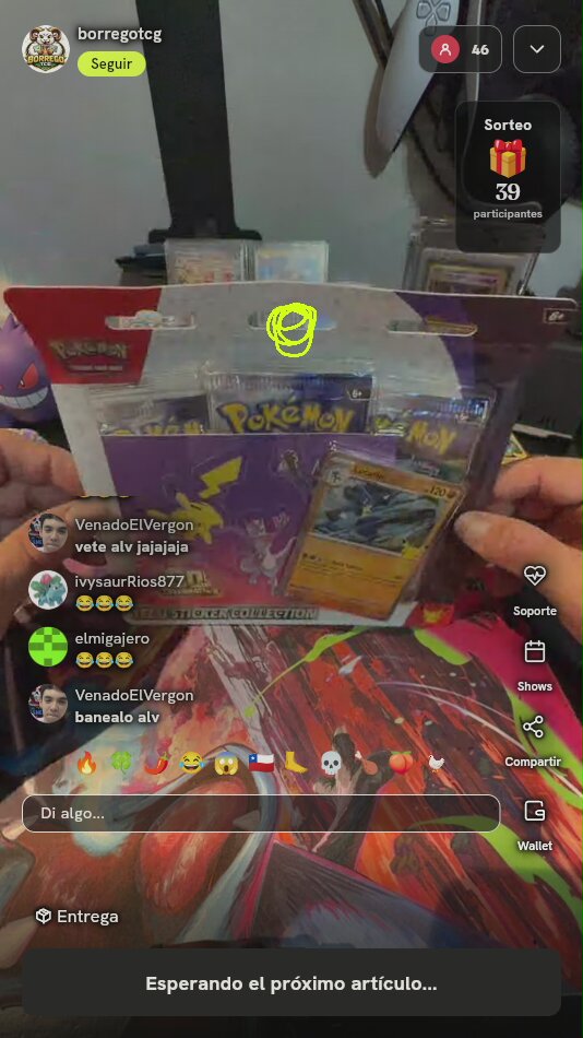 Tech Sticker Collection Lucario 30th Celebration