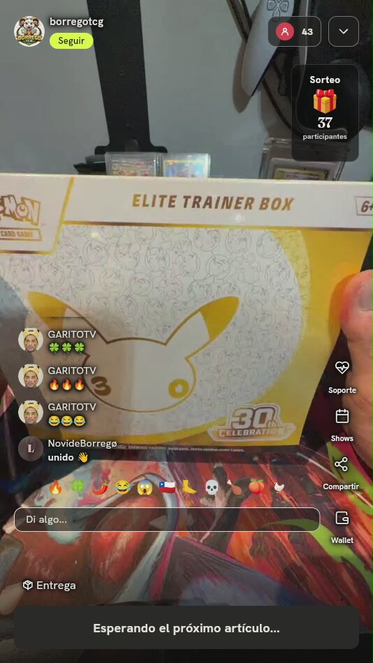 Pokémon 30th Celebration Elite Trainer Box