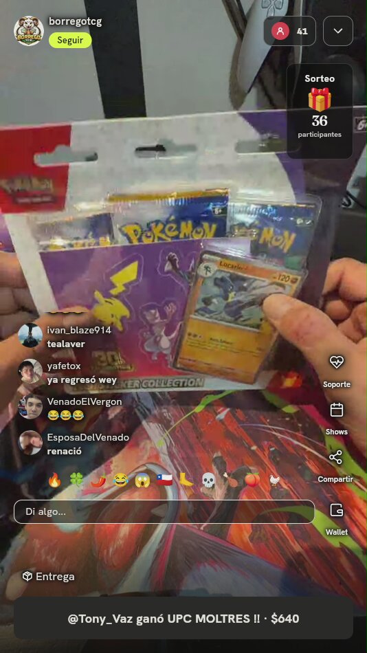 Pokémon TCG 30th Celebration Tech Sticker Collection Lucario