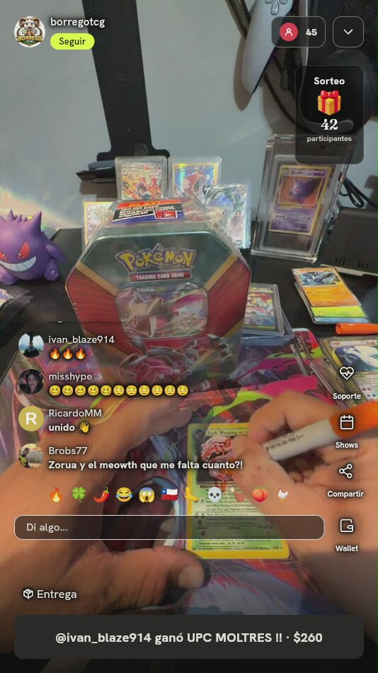 Dark Weezing Team Rocket