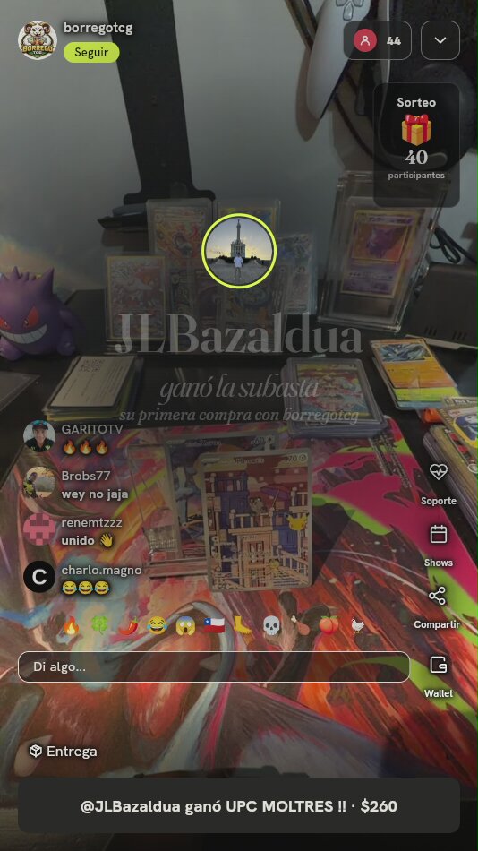 Carta Pokémon Galarian Meowth