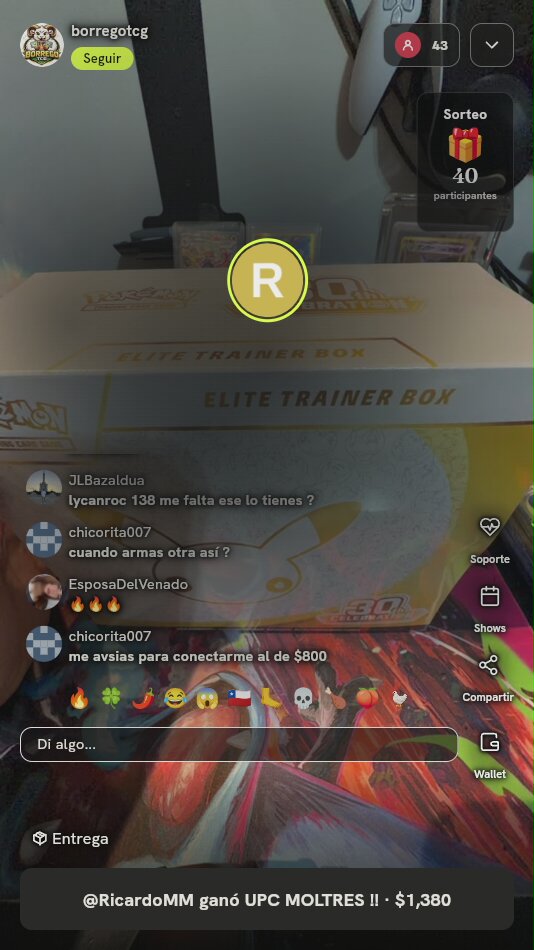 Pokémon 30th Celebration Elite Trainer Box