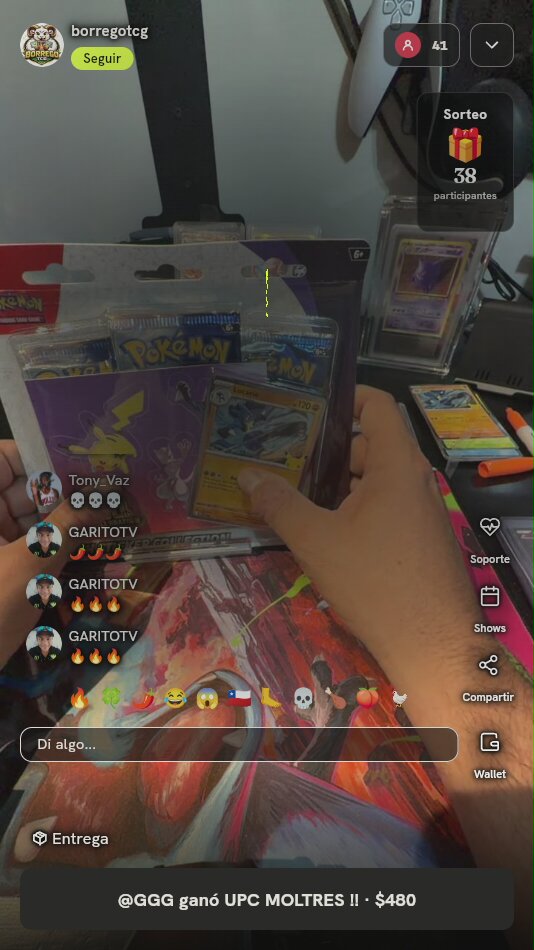 Pokémon Tech Sticker Collection Lucario