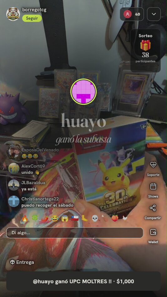 Pokémon 30th Celebration Booster Bundle